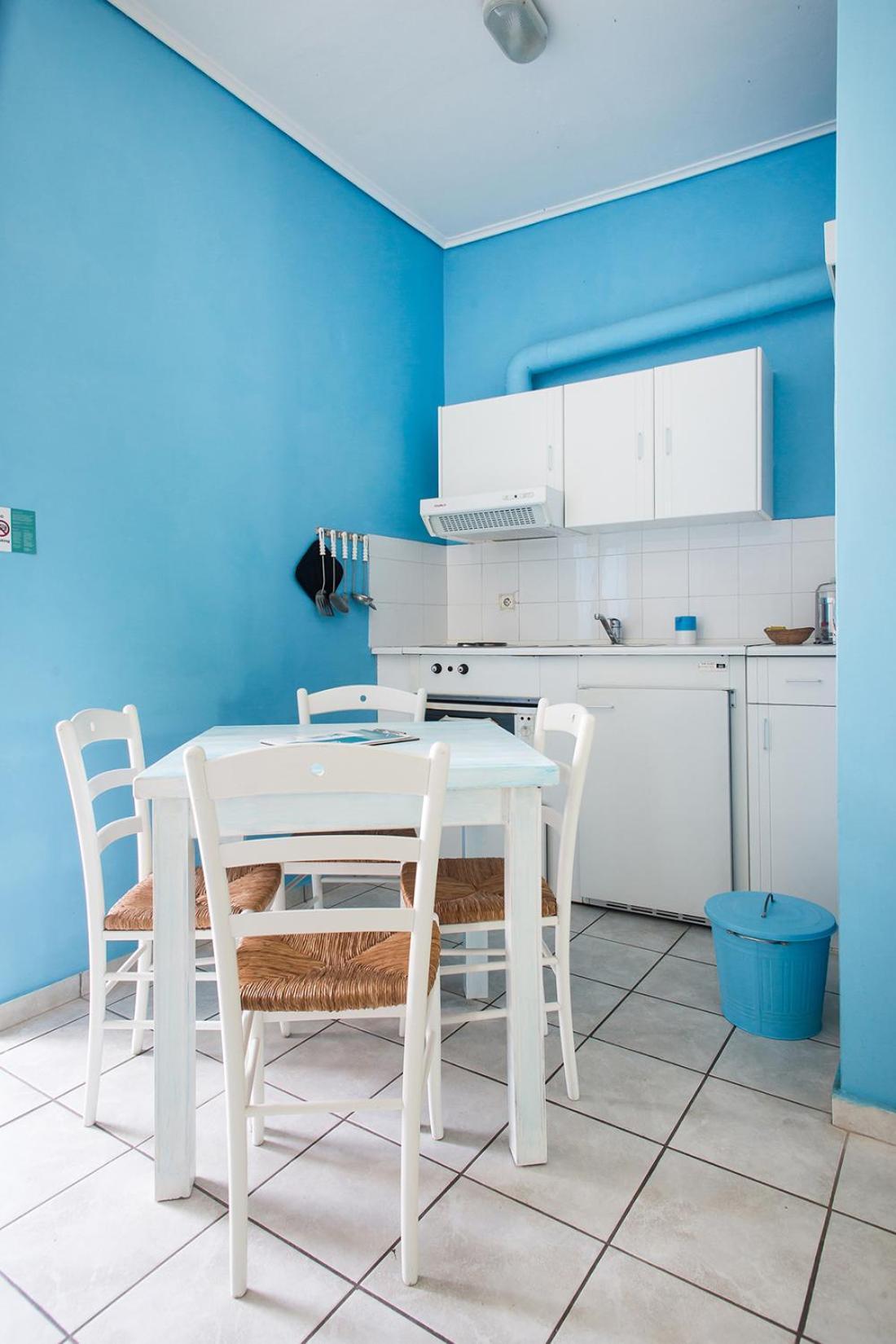 Daphne'S Club Hotel Apartments Xylokastro Bagian luar foto