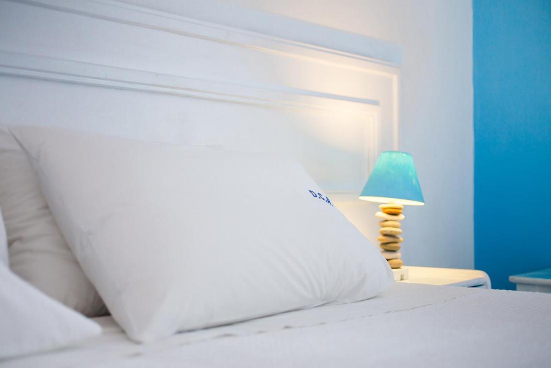 Daphne'S Club Hotel Apartments Xylokastro Bagian luar foto