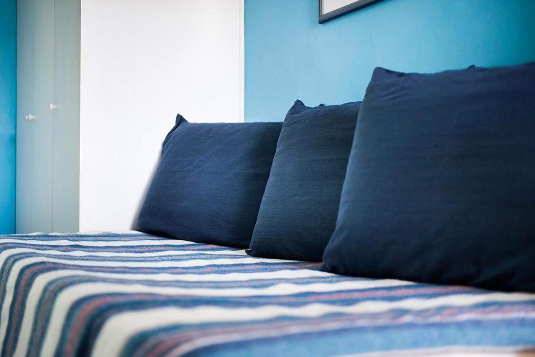 Daphne'S Club Hotel Apartments Xylokastro Bagian luar foto