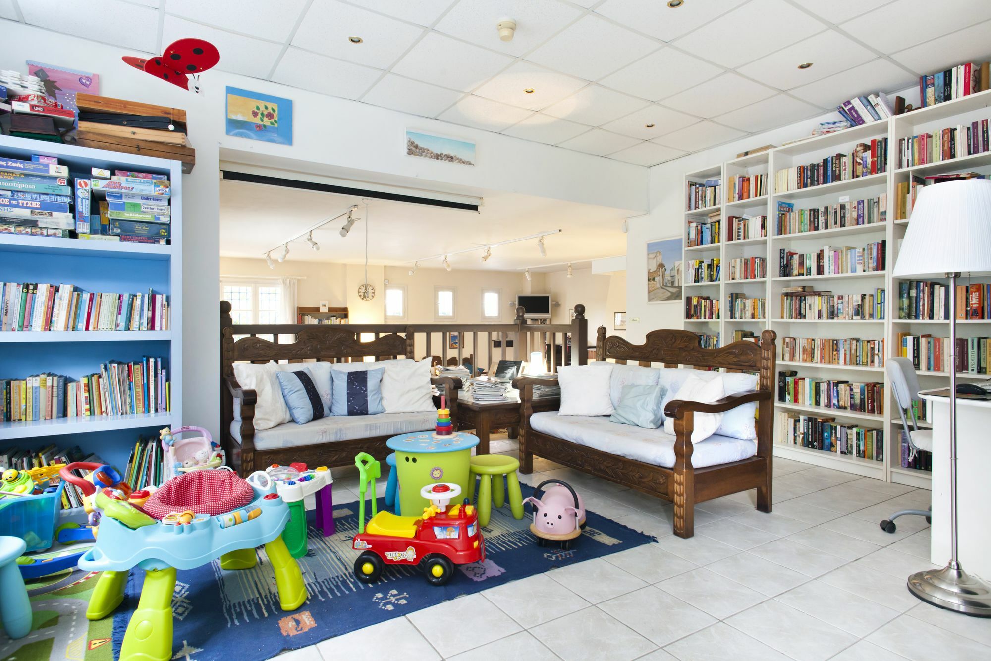 Daphne'S Club Hotel Apartments Xylokastro Bagian luar foto