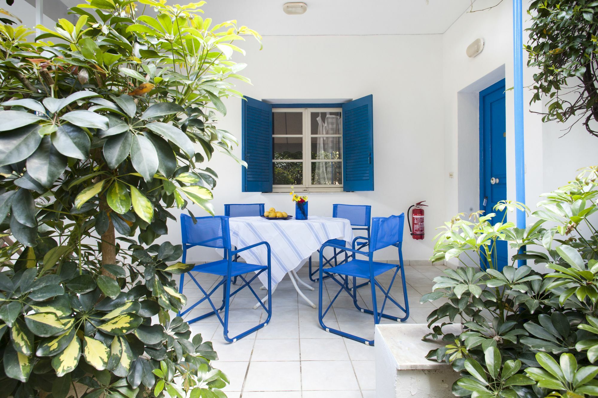 Daphne'S Club Hotel Apartments Xylokastro Bagian luar foto
